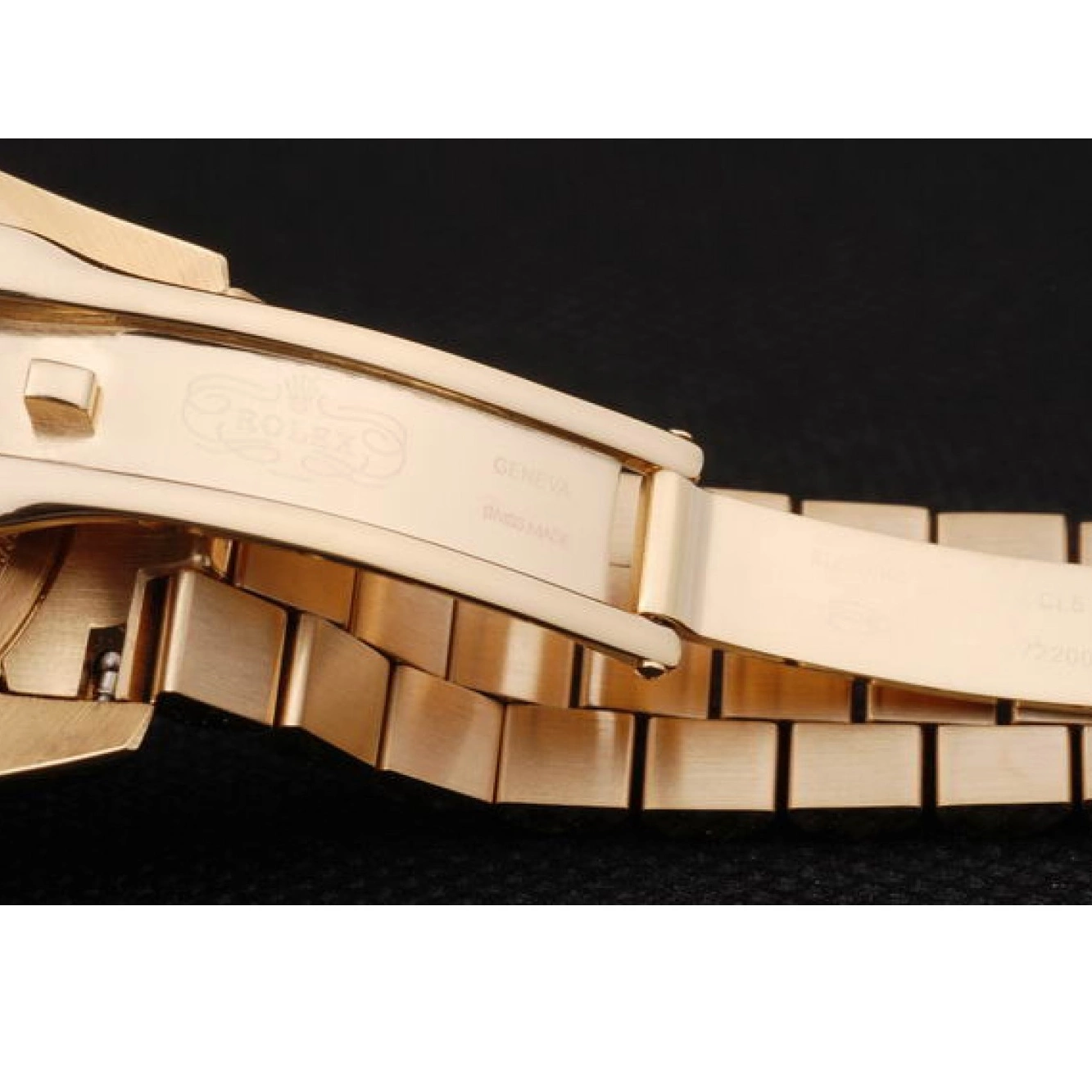 AAA replica watch Mechanism-srl72 Day-Date Swiss Rolex 0712